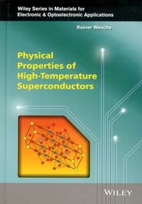 Physical Properties of High-Temperature Superconductors