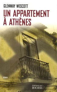 Un appartement à Athènes