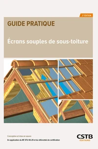 Ecrans souples de sous-toiture