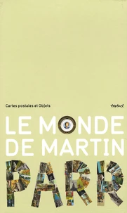 Le monde de Martin Parr