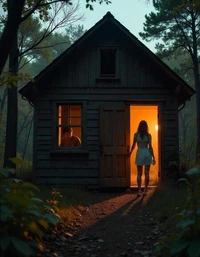 The Whispers of Hollow Creek