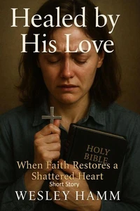 Healed by His Love When Faith Restores a Shattered Heart
