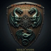 Shield Of Dragons Trilogy Book One
