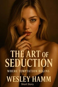 The Art of Seduction Where Temptation Begins