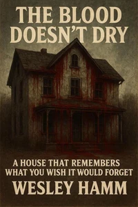 The Blood Doesn’t Dry