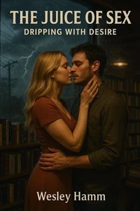 The Juice Of Sex Dripping with Desire
