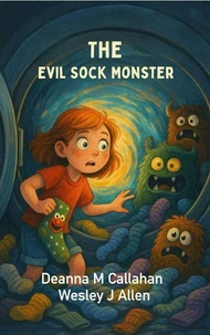 The Evil Sock Monster