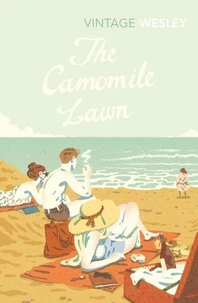 The Camomile Lawn