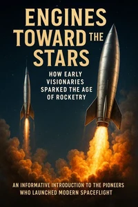 Engines Toward the Stars: How Early Visionaries Sparked the Age of Rocketry