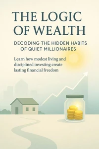 The Logic of Wealth Decoding the Hidden Habits of Quiet Millionaires