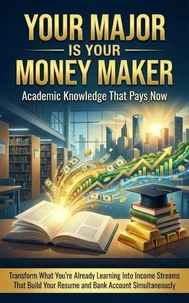 Your Major Is Your Money Maker: Academic Knowledge That Pays Now