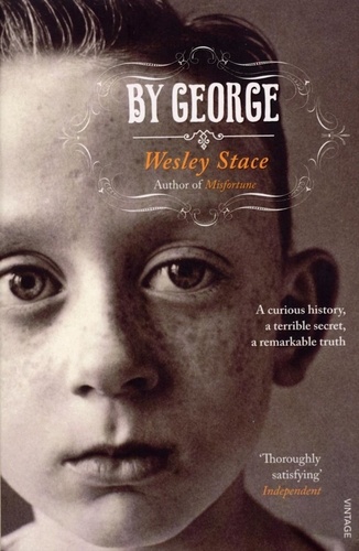 Wesley Stace - By George.