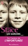 Wesley Stace - Les garçons.