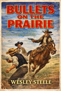 Bullets on the Prairie