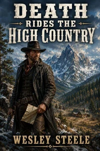 Death Rides the High Country
