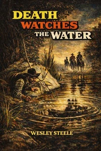 Death Watches the Water
