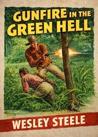 Gunfire in the Green Hell