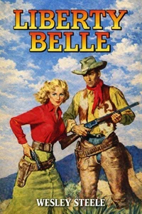 Liberty Belle