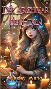 Der Archivar der Hexen