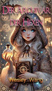 Der Archivar der Hexen