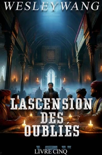 L'Ascension des Oubliés