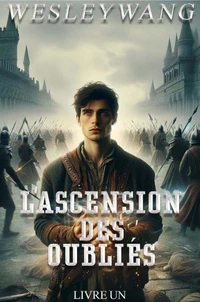 L'Ascension des Oubliés