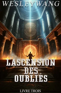 L'Ascension des Oubliés