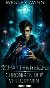 Schattenreiche: Chroniken der Verlorenen 1/9