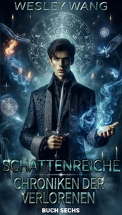 Schattenreiche: Chroniken der Verlorenen 6/9