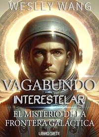  Wesley Wang - Vagabundo Interestelar: El Misterio de la Frontera Galáctica - Vagabundo Interestelar, #7.