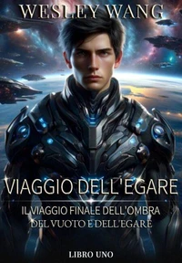 Viaggio Perduto: Ombre del Vuoto e l'Ultima Avventura dei Perduti