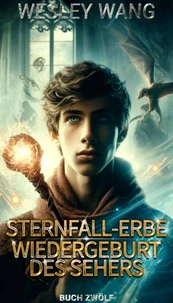Wiedergeburt des Sehers : Buch 12 von 15