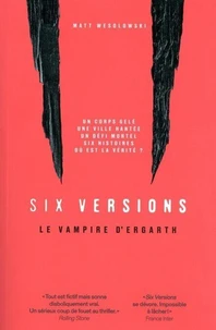 Le vampire d'Ergarth
