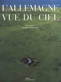 L'Allemagne vue du ciel