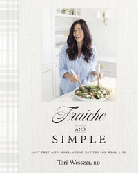 Fraiche and Simple