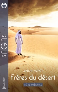 L'enfant des dunes ; La reine d'Assara