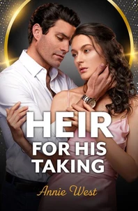 Heir For His Taking