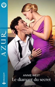 Le diamant du secret