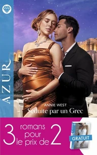 Pack 3 pour 2 Azur - Février 2025