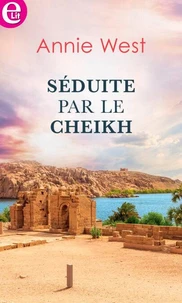 Séduite par le cheikh