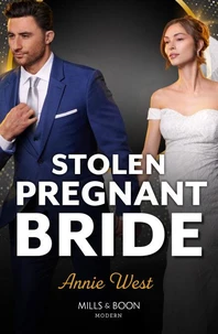 Stolen Pregnant Bride