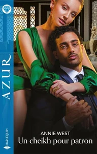 Un cheikh pour patron