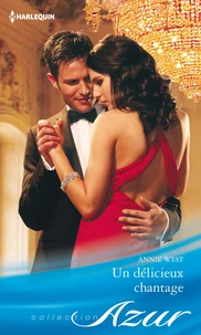 Un délicieux chantage