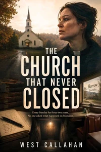 The Church That Never Closed