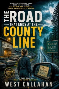 The Road That Ends at the County Line