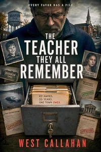 The Teacher They All Remember