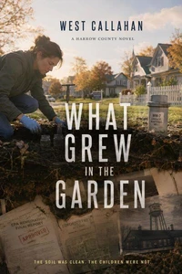 What Grew in the Garden