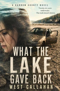 What the Lake Gave Back