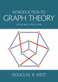 Introduction To Graph Theory. 2nd Edition
