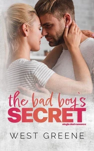 The Bad Boy's Secret